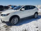 2018 NISSAN ROGUE SPOR - JN1BJ1CR7JW281768