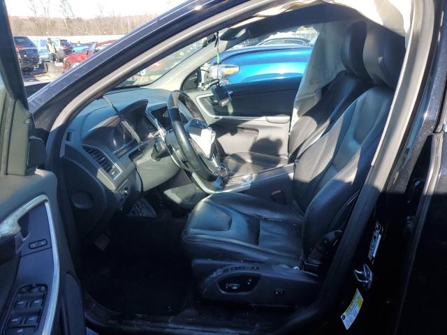 2015 VOLVO XC60 T6 PR - YV4902RK1F2761234