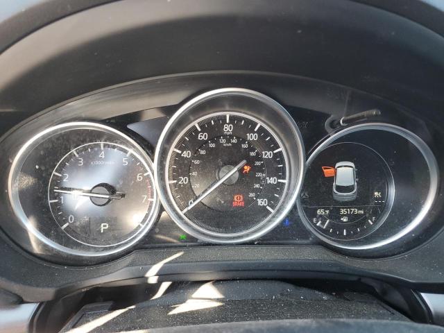 2023 MAZDA CX-5 PREFE - JM3KFBCM1P0118707