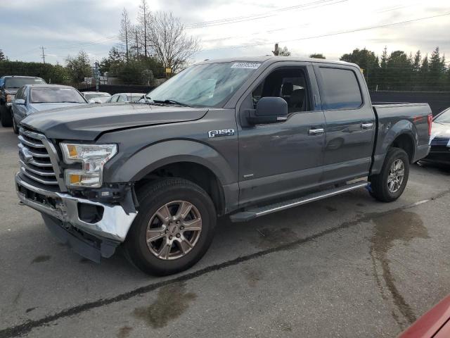 Vin: 1ftew1eg6gkf85326, lot: 46695255, ford f-150 supercrew 2016 img_1