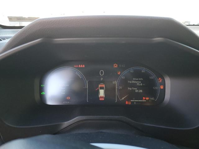 2023 TOYOTA RAV4 XSE 4T3E6RFV5PU113900