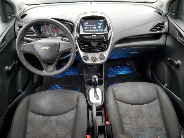 2017 CHEVROLET SPARK LS - KL8CB6SA8HC776198