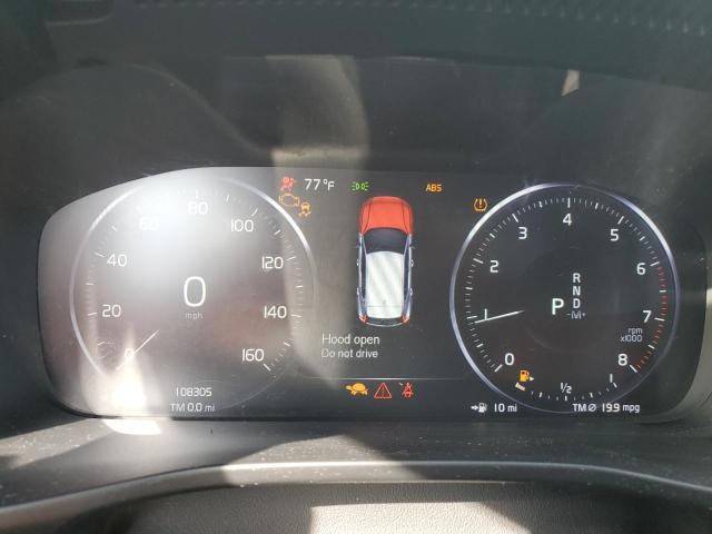 2019 VOLVO XC40 T4 MO YV4AC2HK8K2072999