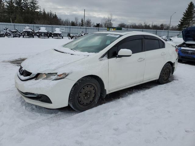 Vin: 2hgfb2e50eh005174, lot: 43517355, honda civic lx 2014 img_1