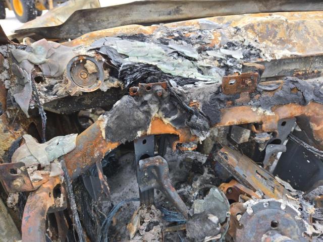 2019 GMC SIERRA K35 - 1GT42WEY9KF125706