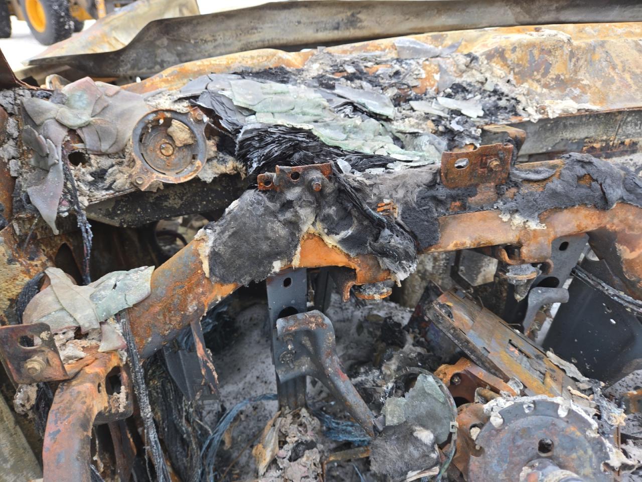 GMC SIERRA K3500 DENALI