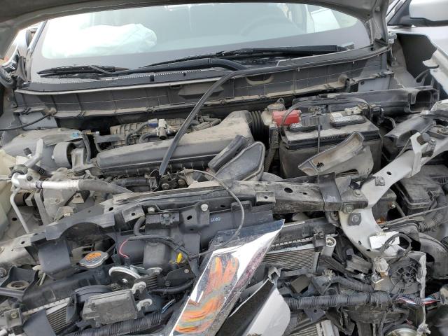 2018 NISSAN ROGUE S - 5N1AT2MV3JC827791