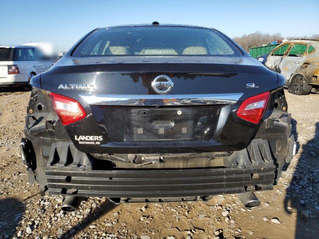 2016 NISSAN ALTIMA 2.5 - 1N4AL3AP1GC292992