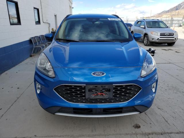 2020 FORD ESCAPE SEL - 1FMCU9H62LUC68863