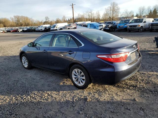 Vin: 4t4bf1fk7fr462676, lot: 43819125, toyota camry le 20152