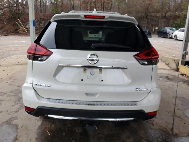 2020 NISSAN ROGUE S - 5N1AT2MV7LC760275