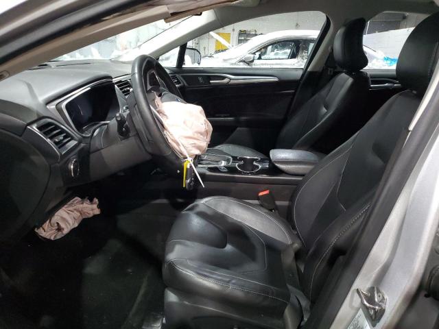 2016 FORD FUSION TIT - 3FA6P0SU1GR385123