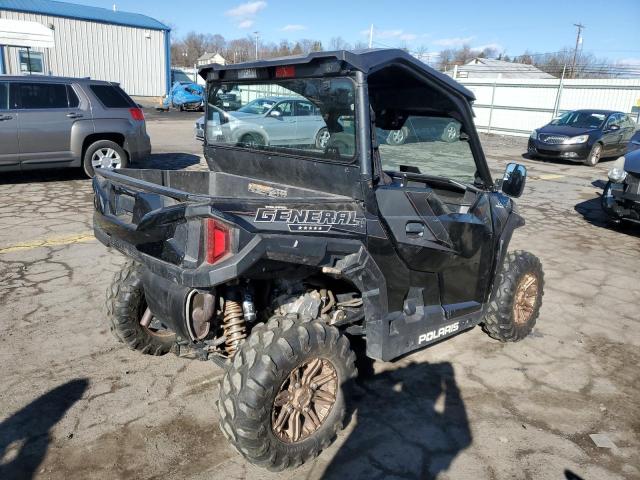 2019 POLARIS GENERAL 10 - 3NSRGK991KH829845