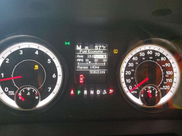 2015 RAM 1500 ST - 3C6JR7DT8FG644901