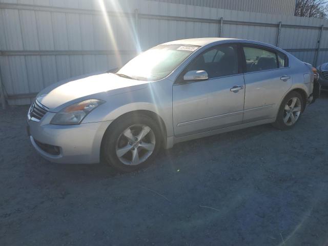 NISSAN ALTIMA 3.5