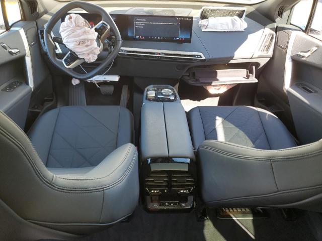 2025 BMW IX XDRIVE5 - WB523CF03SCS11280