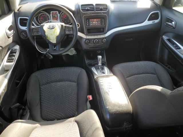2018 DODGE JOURNEY 3C4PDCAB5JT170413