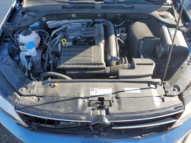 2017 VOLKSWAGEN JETTA S - 3VW2B7AJ2HM345457