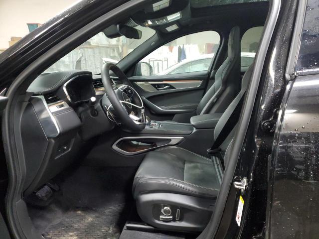 2024 JAGUAR F-PACE R-D - SADCT2FU0RA722896