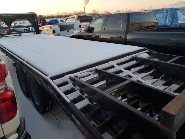 OTHER TRAILER 2022 black   492GN2525NA067175 photo #4