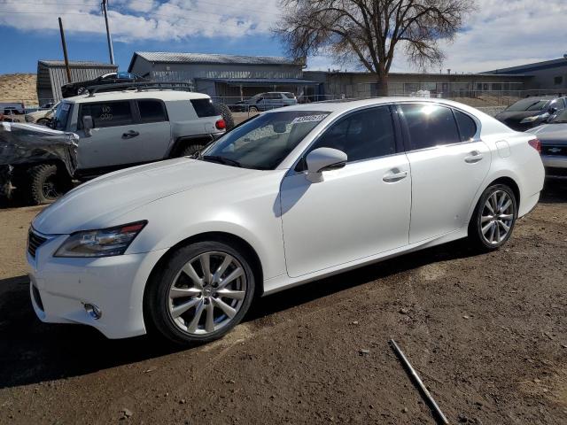 LEXUS GS 350