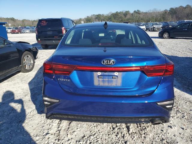 2019 KIA FORTE FE - 3KPF24AD6KE117055