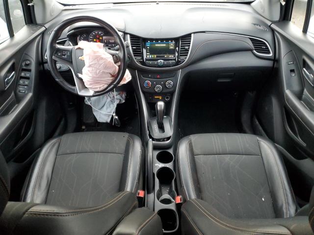 2019 CHEVROLET TRAX 1LT - KL7CJPSB8KB902093
