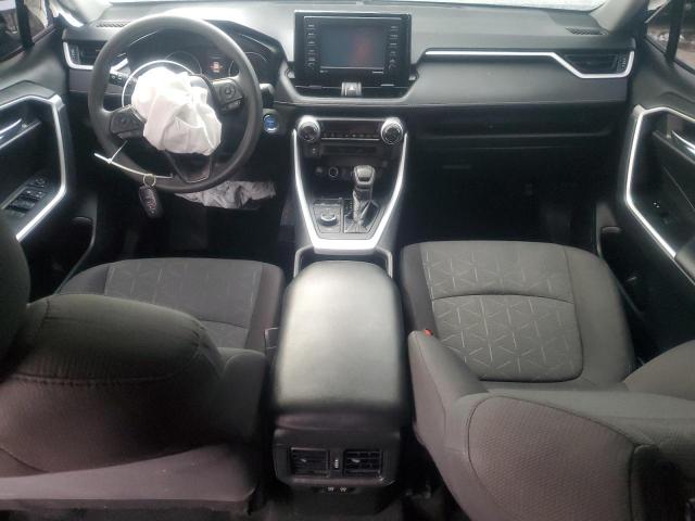 2020 TOYOTA RAV4 XLE - 2T3RWRFV0LW076881