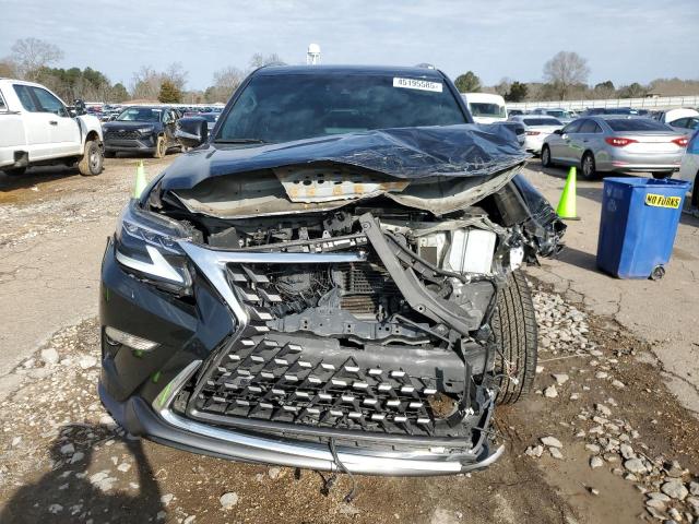 2022 LEXUS GX 460 LUX JTJGM7BX0N5332033