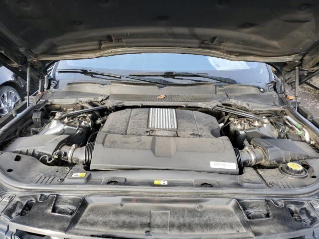 2018 LAND ROVER RANGE ROVE - SALWV2SV4JA195119