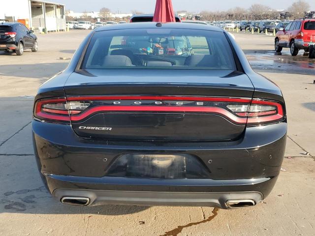 2015 DODGE CHARGER SE - 2C3CDXBG0FH856878