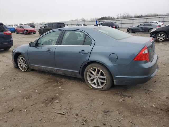 Vin: 3fahp0cg9cr227964, lot: 44834715, ford fusion sel 20122