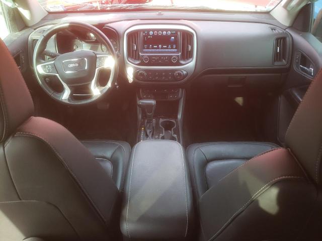 2018 GMC CANYON SLT 1GTG5DEN9J1224326