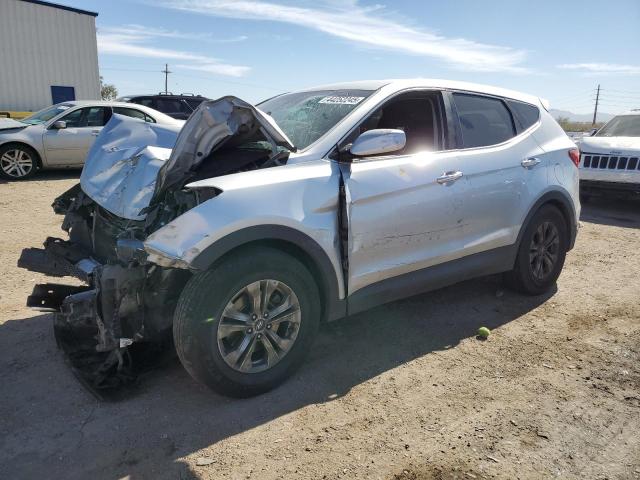 Vin: 5xyztdlb4gg314063, lot: 44252245, hyundai santa fe 2016 img_1
