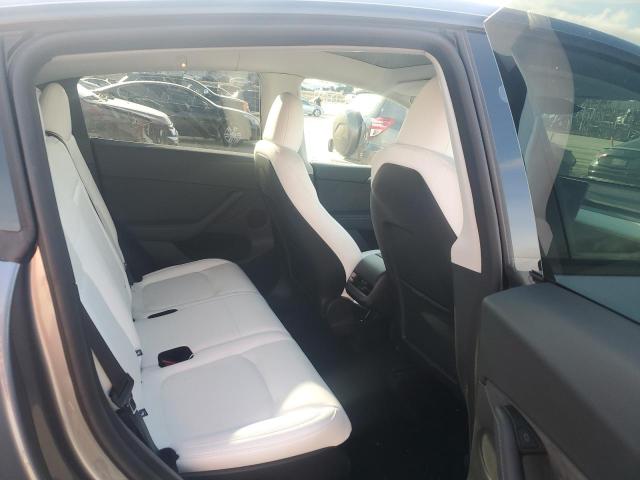 2024 TESLA MODEL Y - 7SAYGAEE4RF210742