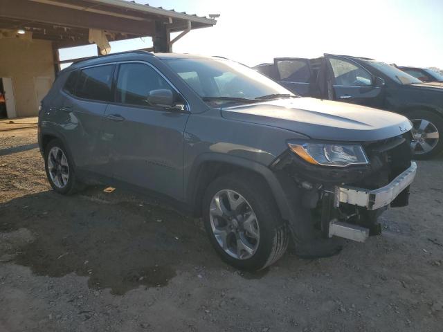 2020 JEEP COMPASS LI - 3C4NJCCB5LT158388