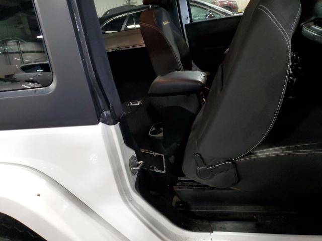 2015 JEEP WRANGLER S 1C4AJWBG5FL678426
