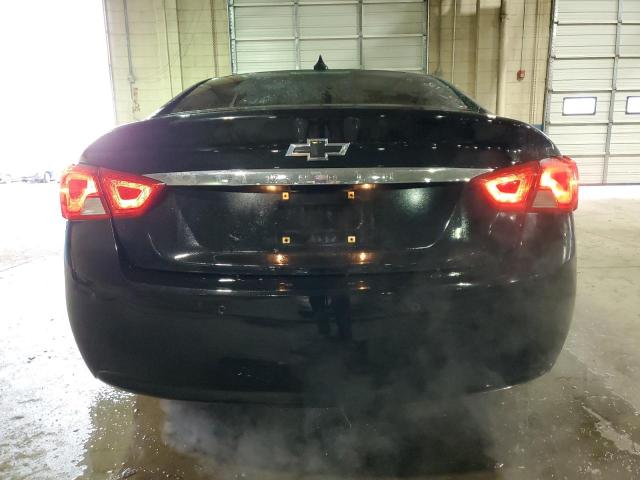 2017 CHEVROLET IMPALA LT - 2G1105S39H9132970