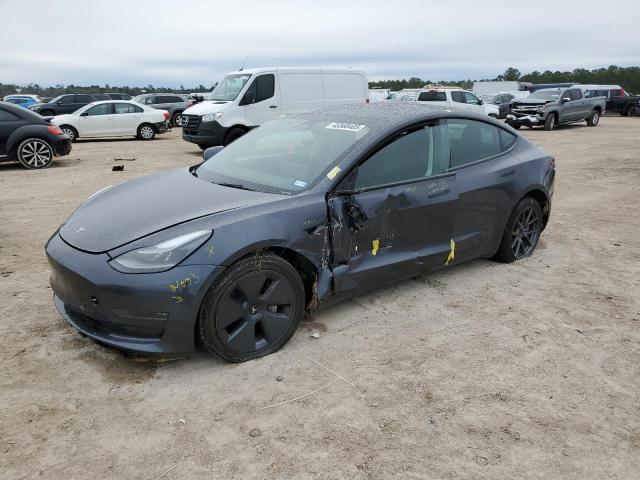 Vin: 5yj3e1eb8pf685049, lot: 45568405, tesla model 3 2023 img_1