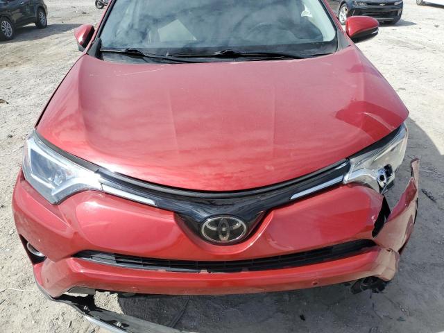 2016 TOYOTA RAV4 XLE - JTMWFREV0GJ083547