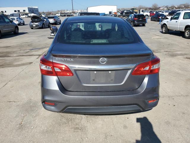 2019 NISSAN SENTRA S - 3N1AB7AP7KY249524