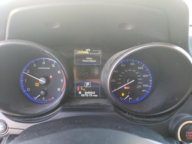 2015 SUBARU OUTBACK 2. - 4S4BSBNCXF3260944