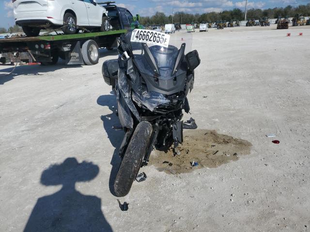2023 BMW K1600 B WB10F6306P6H54489