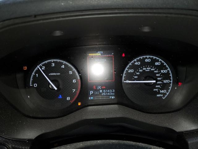 2021 SUBARU FORESTER JF2SKADC1MH440265