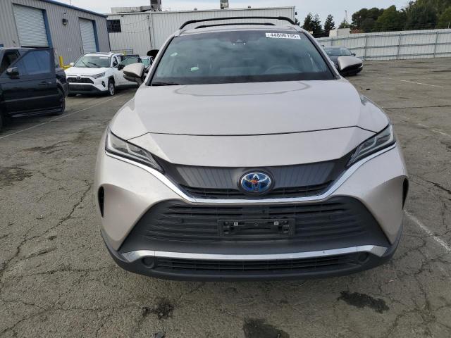 2021 TOYOTA VENZA LE - JTEAAAAH8MJ077643