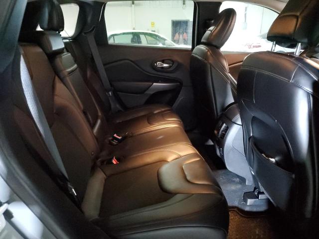 2019 JEEP CHEROKEE L - 1C4PJMLB0KD398399