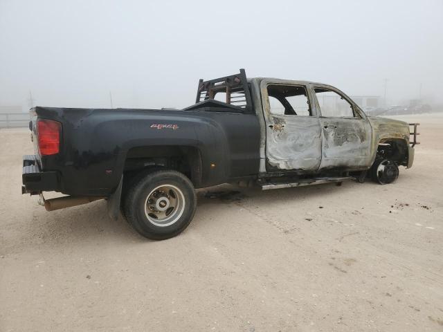 Vin: 1gc4k0c88ff624728, lot: 44182945, chevrolet all models k3500 ltz 20153