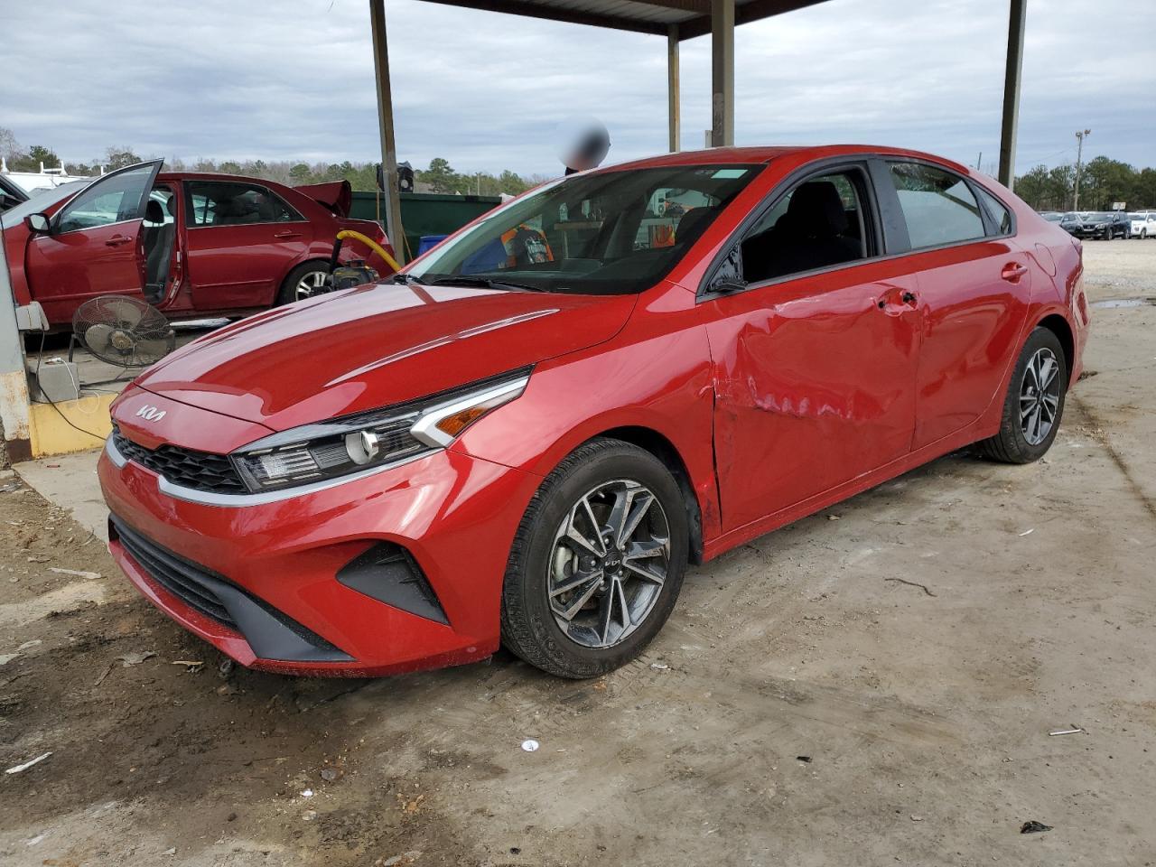 3KPF24AD3RE696161 KIA FORTE LX 2024