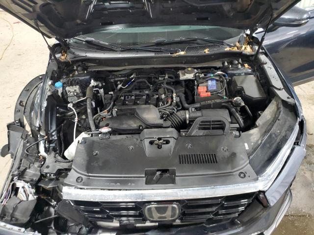 2023 HONDA CR-V EXL - 2HKRS4H79PH408858
