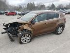 2017 KIA SPORTAGE L - KNDPM3ACXH7168938
